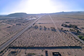 0 E Yermo Rd Unit 24009143, Yermo, CA 92398