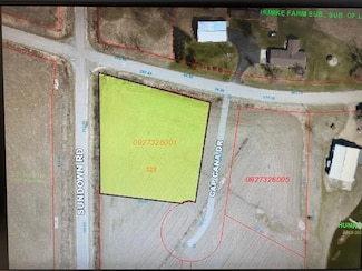 Lot 5 Cap Cana Dr, Dubuque, IA 52002