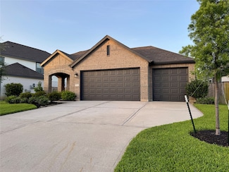 544 Chestnut Reef Ct, Conroe, TX 77304