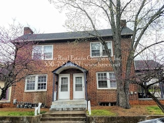 123 S Poplar St, Winston-Salem, NC 27101