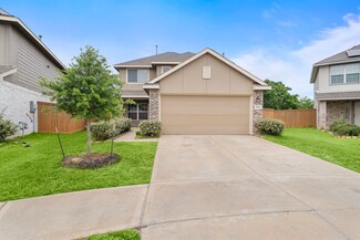 32510 Orchard Haze Dr, Brookshire, TX 77423
