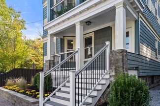 6 Marie Ave, Cambridge, MA 02139