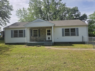 1405 Shawnee Dr, Hopkinsville, KY 42240
