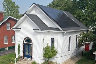 114 N Sycamore St, Harrison, OH 45030