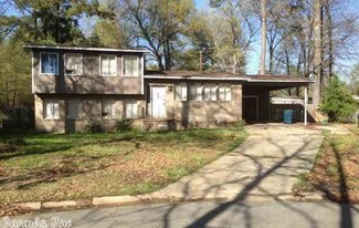17 Regency Cir, Little Rock, AR 72209