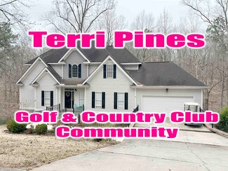 117 Seven Bark Dr NW, Cullman, AL 35057