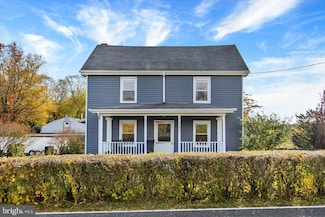 9227 Grindstone Hill Rd, Greencastle, PA 17225