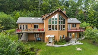 251 Dobbins Ln, Sandy Hook, KY 41171