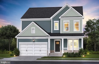 14507 Dowitcher Way, Boyds, MD 20841