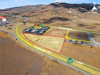 0 Monolith St Unit CV25219752, Tehachapi, CA 93561