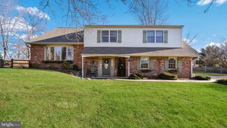 3153 Cloverly Dr, Furlong, PA 18925