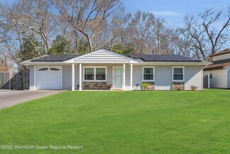 776 Briar Rd, Lanoka Harbor, NJ 08734