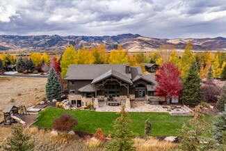 5785 Mountain Ranch Dr, Park City, UT 84098