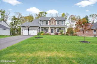 4007 Lexington Dr, Schenectady, NY 12303