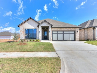 13312 Sandoval St, Oklahoma City, OK 73170