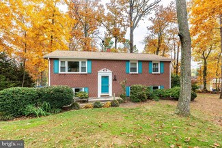 2422 Clydesdale Rd, Finksburg, MD 21048