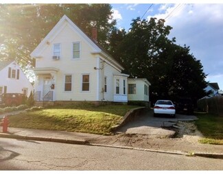 129 A St, Lowell, MA 01851
