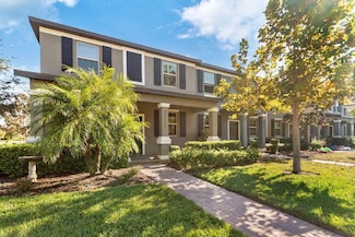 17434 Cruiser Bend, Land O Lakes, FL 34638