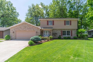 3339 Rountree St, Lima, OH 45805