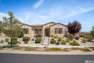 13390 Travertine Ln, Reno, NV 89511