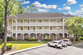 679 Riverwalk Dr Unit 201, Myrtle Beach, SC 29579