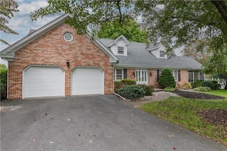 1440 Dartmouth Dr, Bethlehem, PA 18017