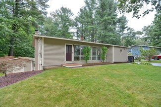 190 Brigham Hill Rd, North Grafton, MA 01536