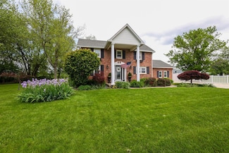 9388 State Road 48, Aurora, IN 47001