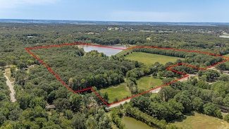 15 acres Casey Springs Rd, Jonesboro, AR 72404