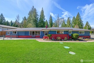 14505 204th Ave SE, Renton, WA 98059