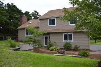243 Glen Charlie Rd, East Wareham, MA 02538