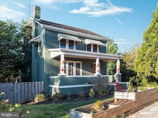 227 Miller St, Winchester, VA 22601