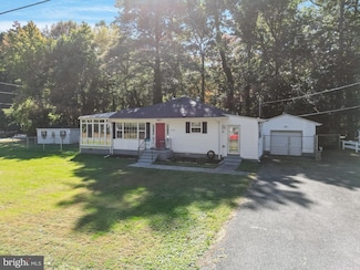 14329 High Ave, Cobb Island, MD 20625