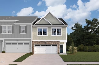 7119 Hubner Place Unit 23, Cary, NC 27519