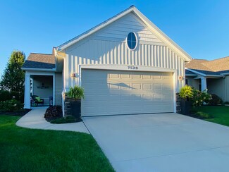 7529 Watermark Dr, Allendale, MI 49401