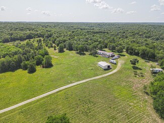 18998 County Road 12, Wheatland, MO 65779