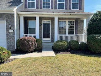 9531 Dumbarton Dr, Hagerstown, MD 21740