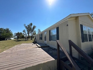 107 3rd St, Allison, TX 79003