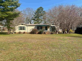 103 County Road 444, Hillsboro, AL 35643