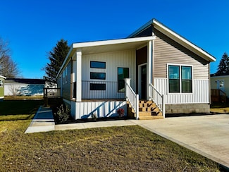 763 County Line Rd Unit 36, Crestline, OH 44827