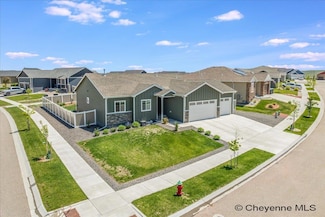 2303 Goodnight Trail, Cheyenne, WY 82007