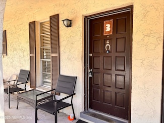 1707 El Prado Rd Unit 3, Jacksonville, FL 32216