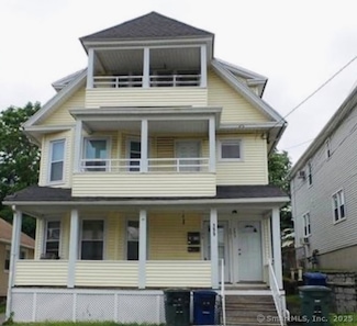 199 Bradley St Unit 203, Bridgeport, CT 06610