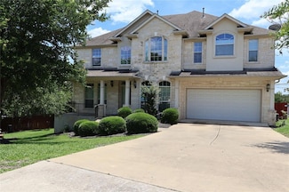 2403 Vestavia Ridge Ln, Cedar Park, TX 78613