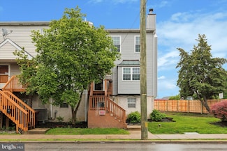 213 Mill St, Bridgeport, PA 19405