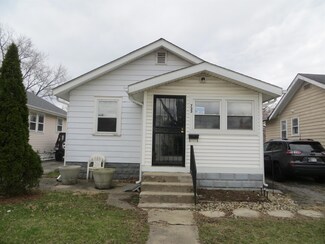 733 Lillian Ave, Fort Wayne, IN 46808