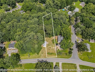 4604 Southern Webbing Mill Rd, Greensboro, NC 27405