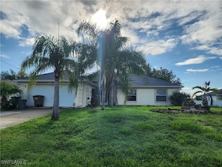 3601 NE 21st Place, Cape Coral, FL 33909