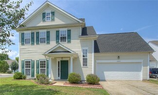 14035 McGloughlin Way Ct, Charlotte, NC 28273
