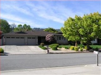 1122 Petroni Way, San Jose, CA 95120